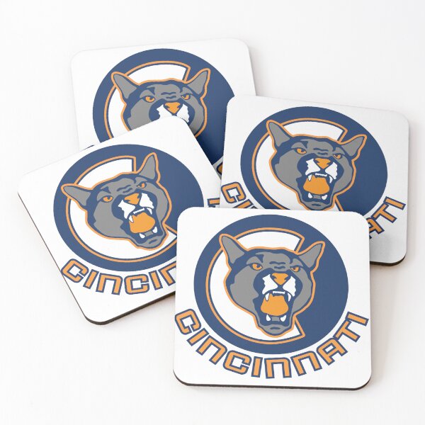 Item preview, Cincinnati Cougars designed and sold by CCougars.