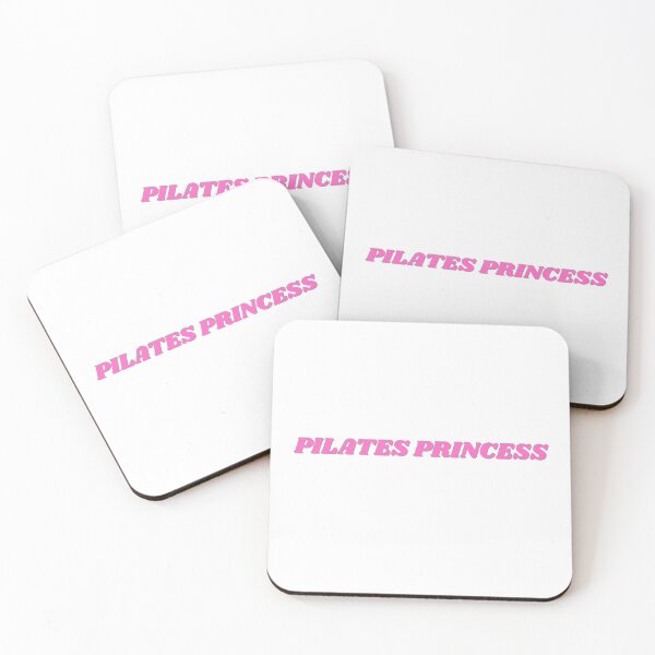 Item preview, Pilates Princess, Pilates Lover designed and sold by ChiWellness Shop.