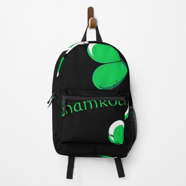 Item preview, St Patrick Day Shamrock and Roll! designed and sold by Irbisinthebox.