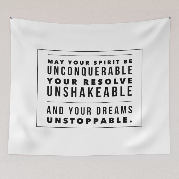 Item preview, Unstoppable You: Resilient Resolve, Unbreakable Spirit and Your Dreams Realized designed and sold by Soaring Eagle.