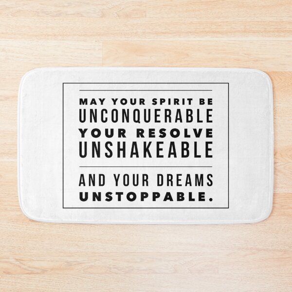 Item preview, Unstoppable You: Resilient Resolve, Unbreakable Spirit and Your Dreams Realized designed and sold by Soaring Eagle.