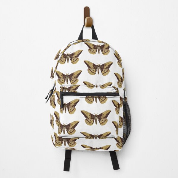 Item preview, imperial silk moth designed and sold by kaitlynyaru.art.