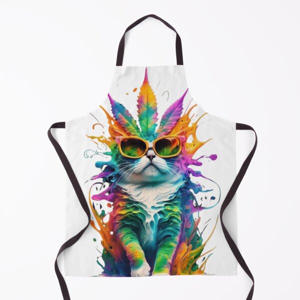 Item preview, cat weed designed and sold by PatronesKawai.