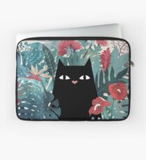 Funda para portátil Popoki