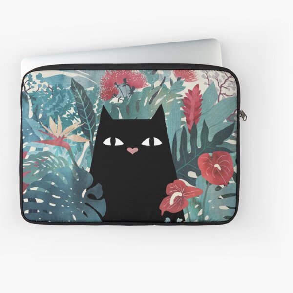 Popoki Laptop Sleeve