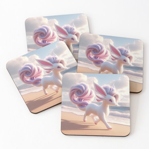 Item preview, Divine Horse Gentle Breeze designed and sold by JellyBeanSpark.