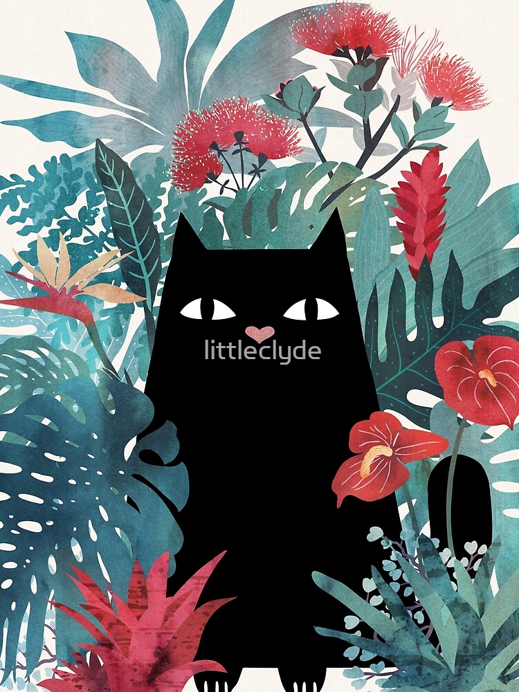Popoki von littleclyde