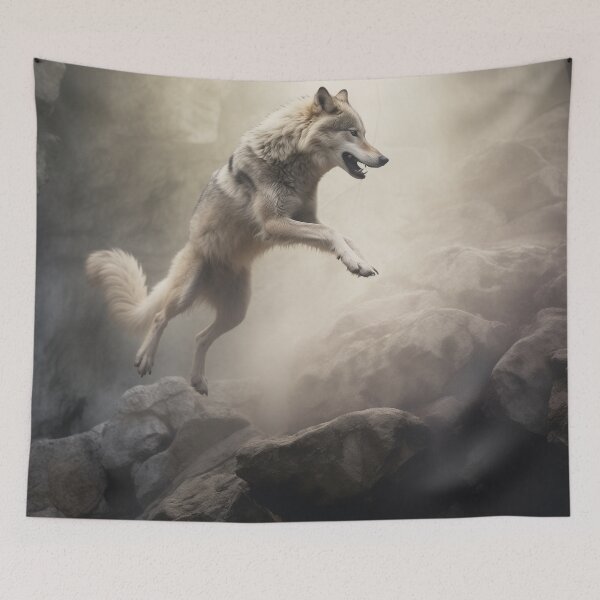 Item preview,  Leap of Ambition designed and sold by FairX.