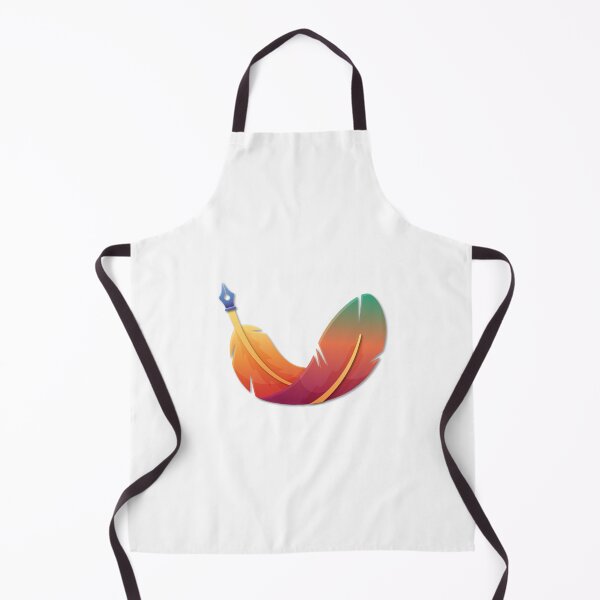 Item preview, Elegant Script: The Quill Pen Design designed and sold by AlvizionDesigns.