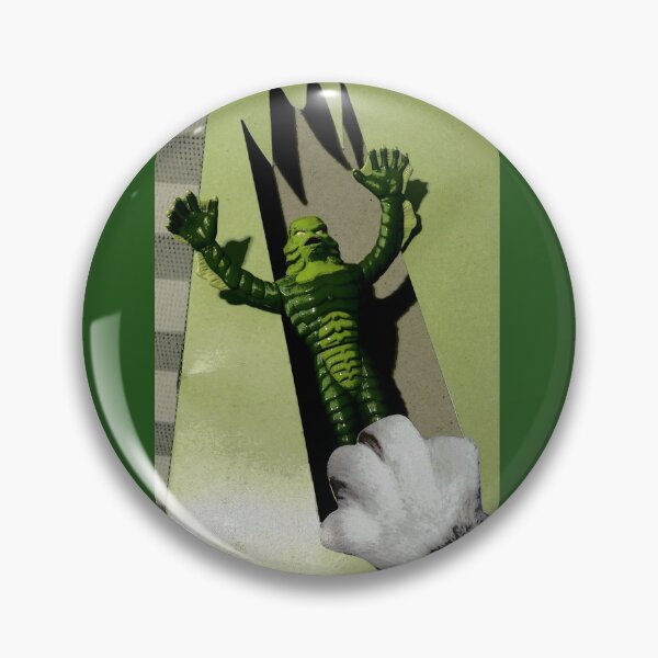 Item preview, Cat Scratch Creature designed and sold by Nicole Wiedig.