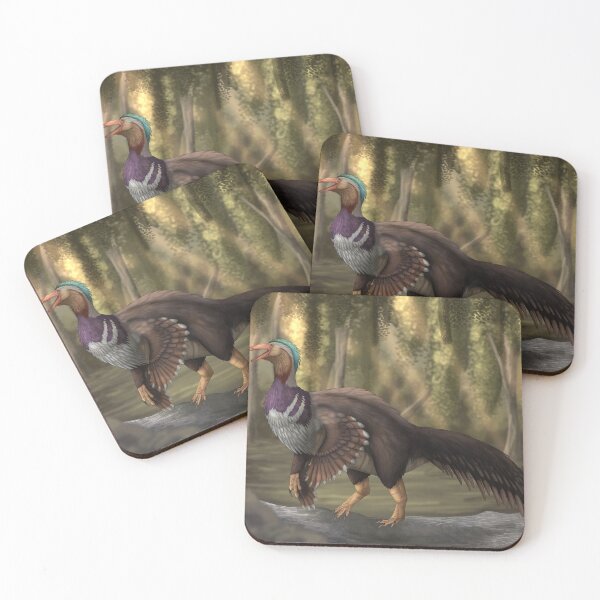 Item preview, Deinocherius designed and sold by DragonArtist15.