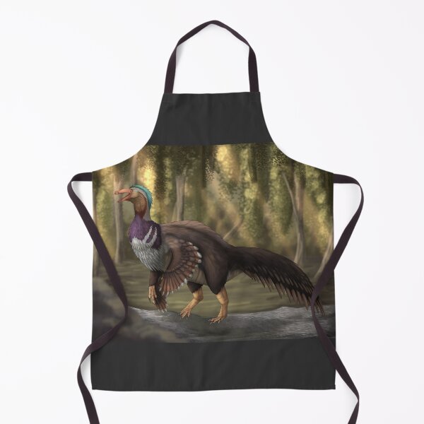 Item preview, Deinocherius designed and sold by DragonArtist15.