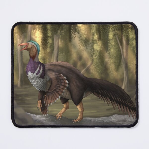 Item preview, Deinocherius designed and sold by DragonArtist15.