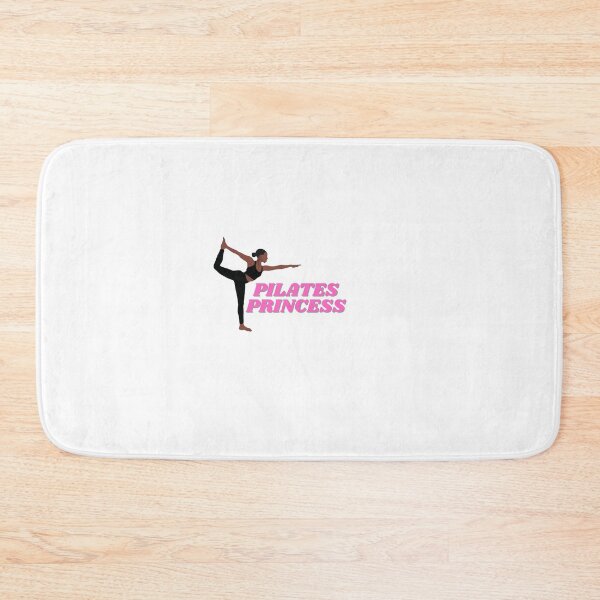 Item preview, Pilates Princess, Pilates Pose designed and sold by ChiWellness Shop.