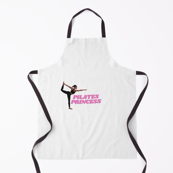 Item preview, Pilates Princess, Pilates Pose designed and sold by ChiWellness Shop.