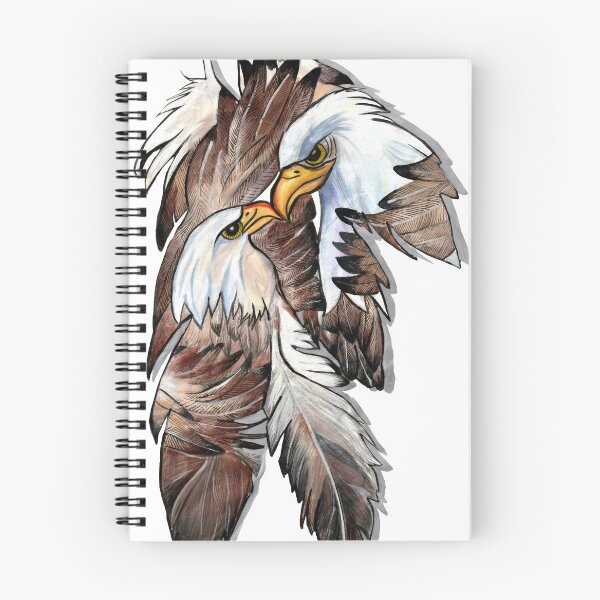 Item preview, Eagles Gaze designed and sold by ArtByBeatriz.
