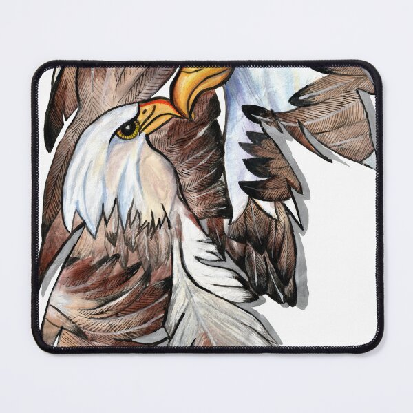 Item preview, Eagles Gaze designed and sold by ArtByBeatriz.