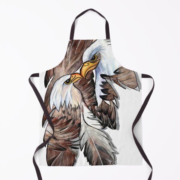 Item preview, Eagles Gaze designed and sold by ArtByBeatriz.