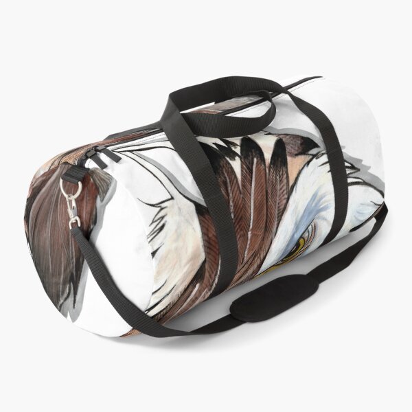 Item preview, Eagles Gaze designed and sold by ArtByBeatriz.