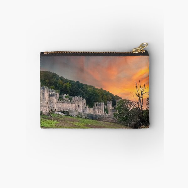 Item preview, Gwrych Castle Abergele Wales designed and sold by AJEvans.