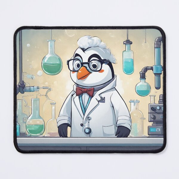 Item preview, Little chemist designed and sold by StyleSketch.