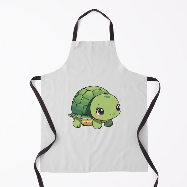 Item preview, Mini green turtle designed and sold by Atlantico54.