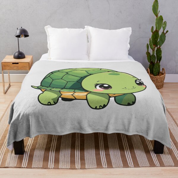 Item preview, Mini green turtle designed and sold by Atlantico54.