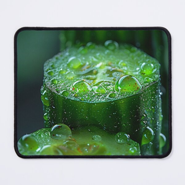 Item preview, Garden Fresh Cucumber designed and sold by Brendon987.
