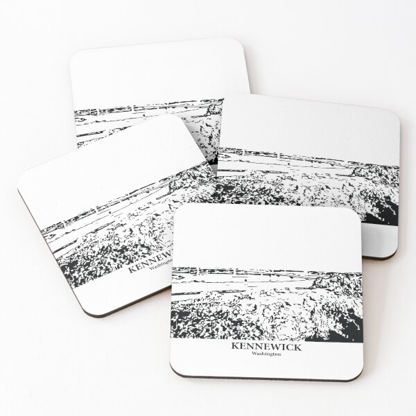 Item preview, Kennewick - Washington designed and sold by Lakeric Cityscapes.