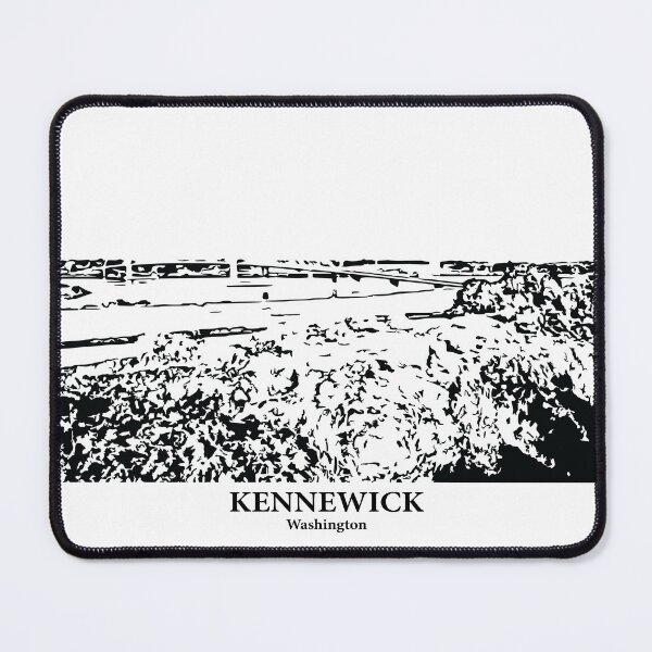 Item preview, Kennewick - Washington designed and sold by Lakeric.