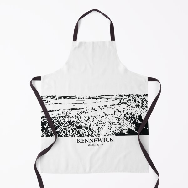 Item preview, Kennewick - Washington designed and sold by Lakeric Cityscapes.