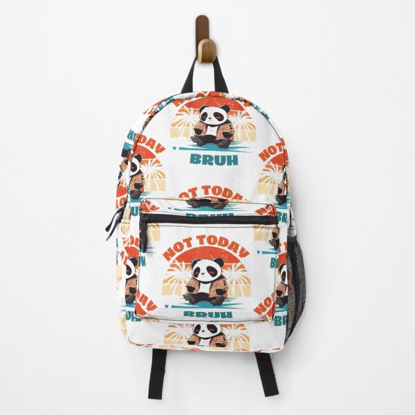 Item preview, Tired Panda designed and sold by AdaMazingDesign.