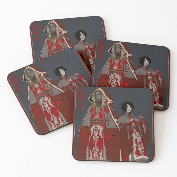 Item preview, The Undying, decorated designed and sold by King of Red Dragons.