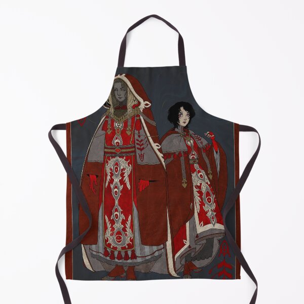 Item preview, The Undying, decorated designed and sold by King of Red Dragons.