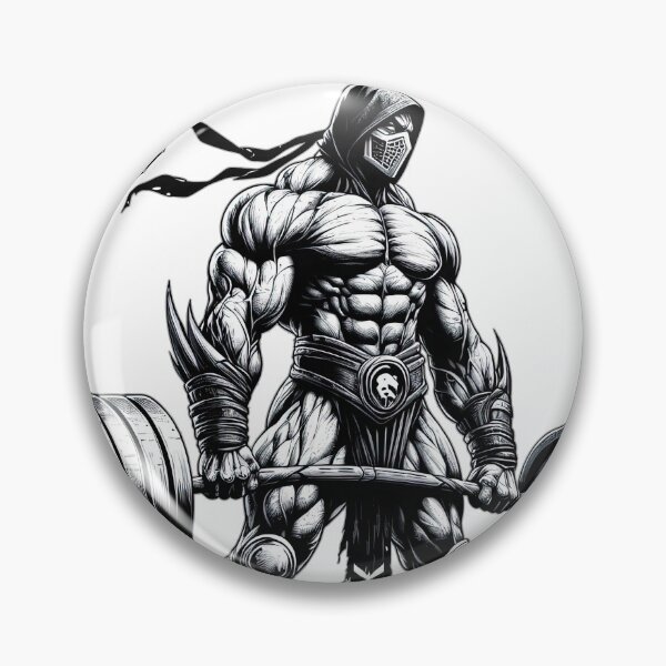 Item preview, Lift, Conquer, Repeat  designed and sold by Zoetic_Designz.