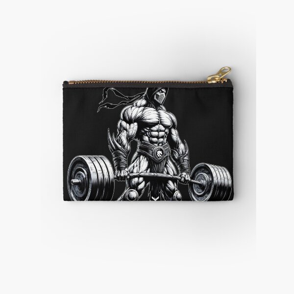 Item preview, Lift, Conquer, Repeat  designed and sold by Zoetic_Designz.