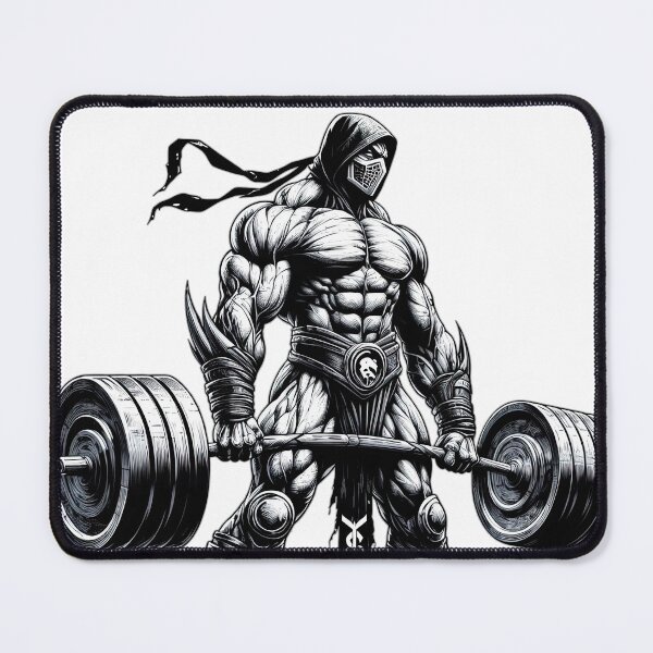 Item preview, Lift, Conquer, Repeat  designed and sold by Zoetic_Designz.