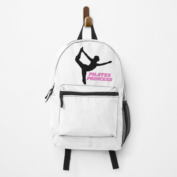 Item preview, Pilates Princess, Pilates Pose designed and sold by ChiWellness Shop.
