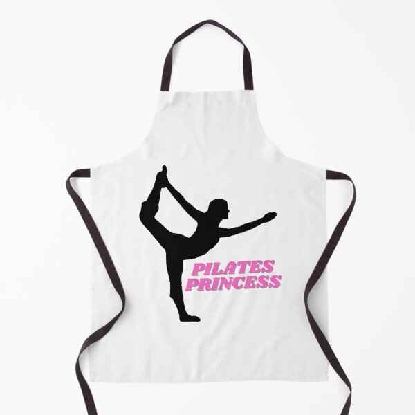 Item preview, Pilates Princess, Pilates Pose designed and sold by ChiWellness Shop.
