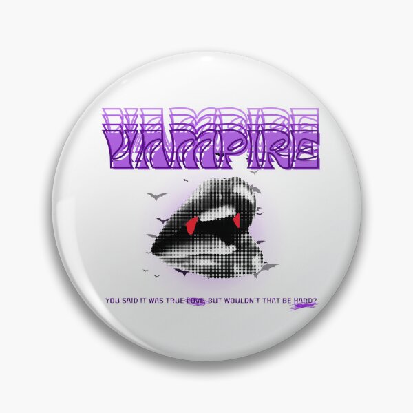 Item preview, Vampire designed and sold by cherrydesign-mx.