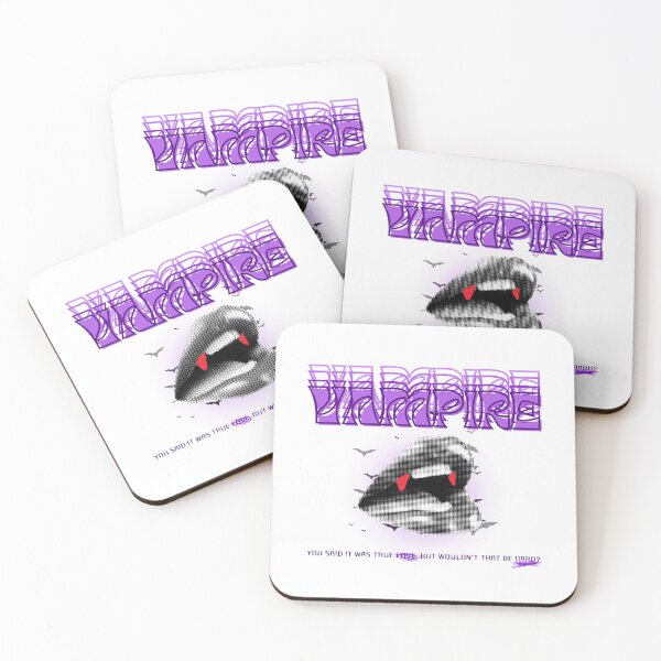 Item preview, Vampire designed and sold by cherrydesign-mx.