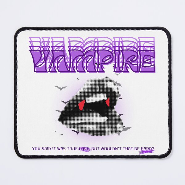 Item preview, Vampire designed and sold by cherrydesign-mx.