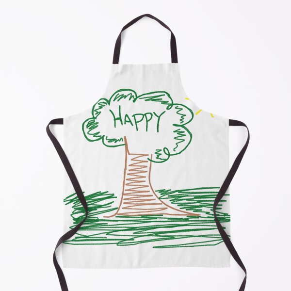 Item preview, Happy Tree designed and sold by Pipe7.
