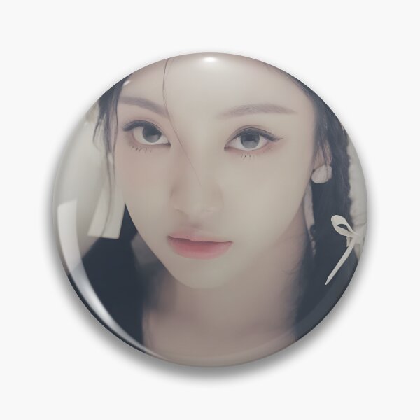Item preview, Ning Ning Drama designed and sold by Valereekmerch.