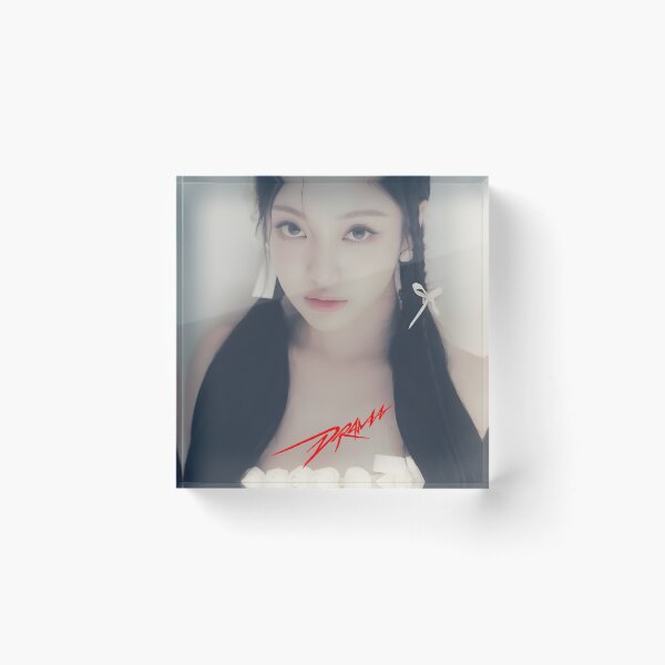 Item preview, Ning Ning Drama designed and sold by Valereekmerch.
