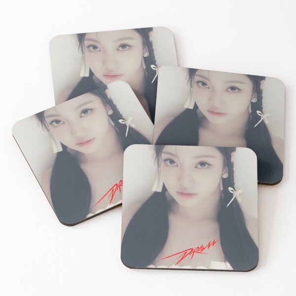 Item preview, Ning Ning Drama designed and sold by Valereekmerch.
