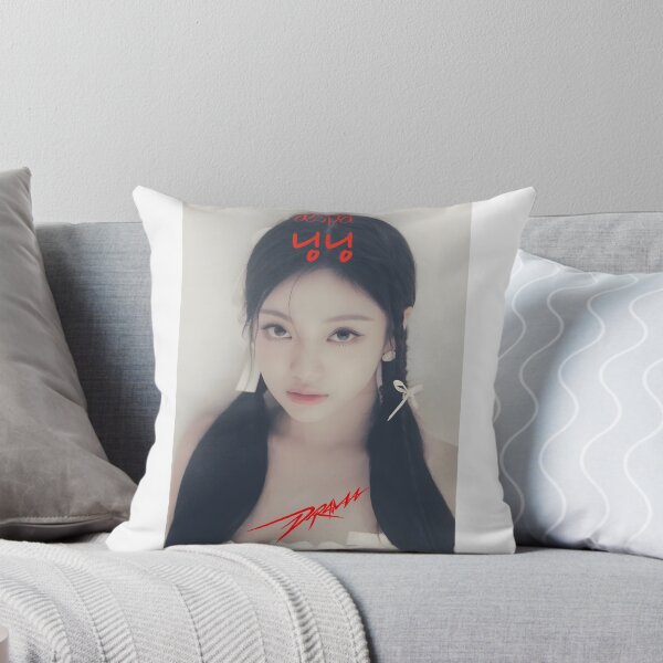 Item preview, Ning Ning Drama designed and sold by Valereekmerch.