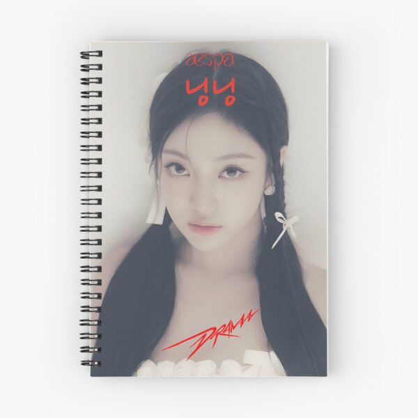 Item preview, Ning Ning Drama designed and sold by Valereekmerch.