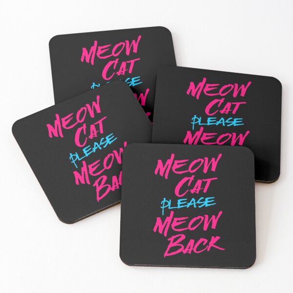 Item preview, Eurovision 2024 Baby Lasagna Meow Cat designed and sold by humnoo.