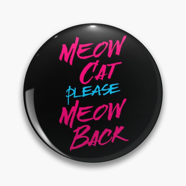Item preview, Eurovision 2024 Baby Lasagna Meow Cat designed and sold by humnoo.